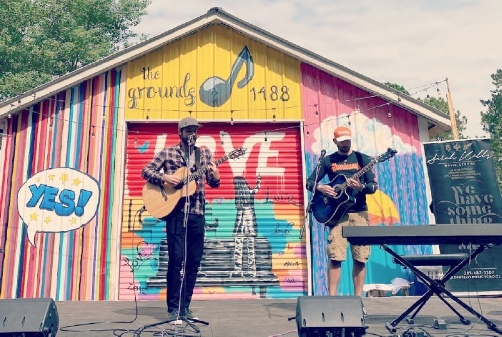 8 events to attend in Tomball, Magnolia through late July