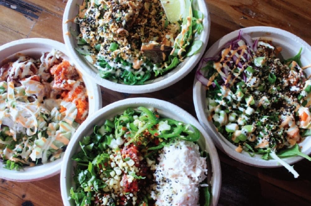 ROUNDUP: Five eateries open in the Lake Travis-Westlake area this spring
