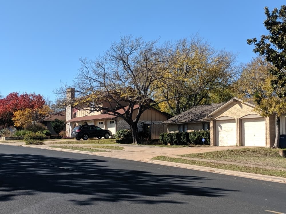 Travis County commissioners approve $14.5K homestead exemption increases for county seniors, disabled residents