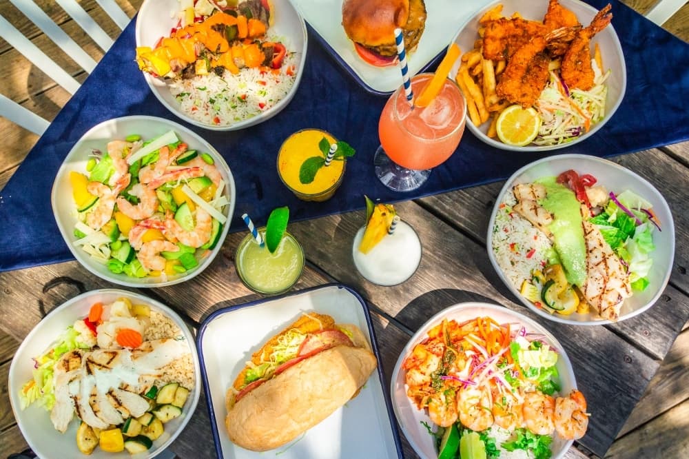 Hajimaleki brothers to open Keepers Coastal Kitchen on Slaughter Lane