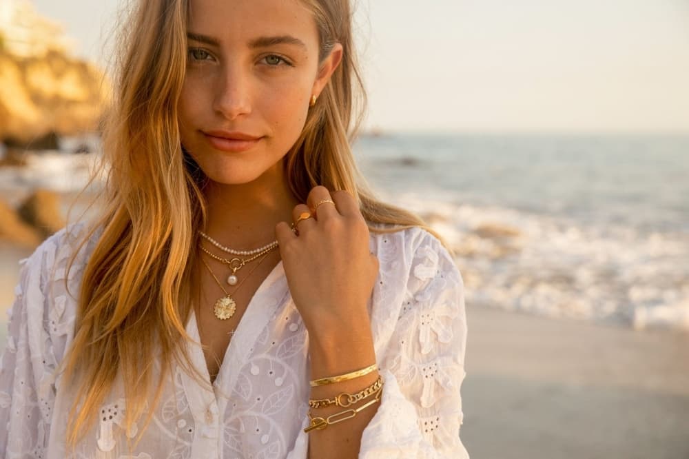 California-based jewelry store gorjana to open Congress Avenue location July 1