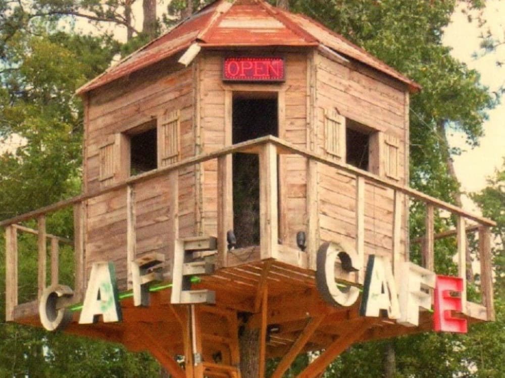 Tree House Cafe in Magnolia under new ownership