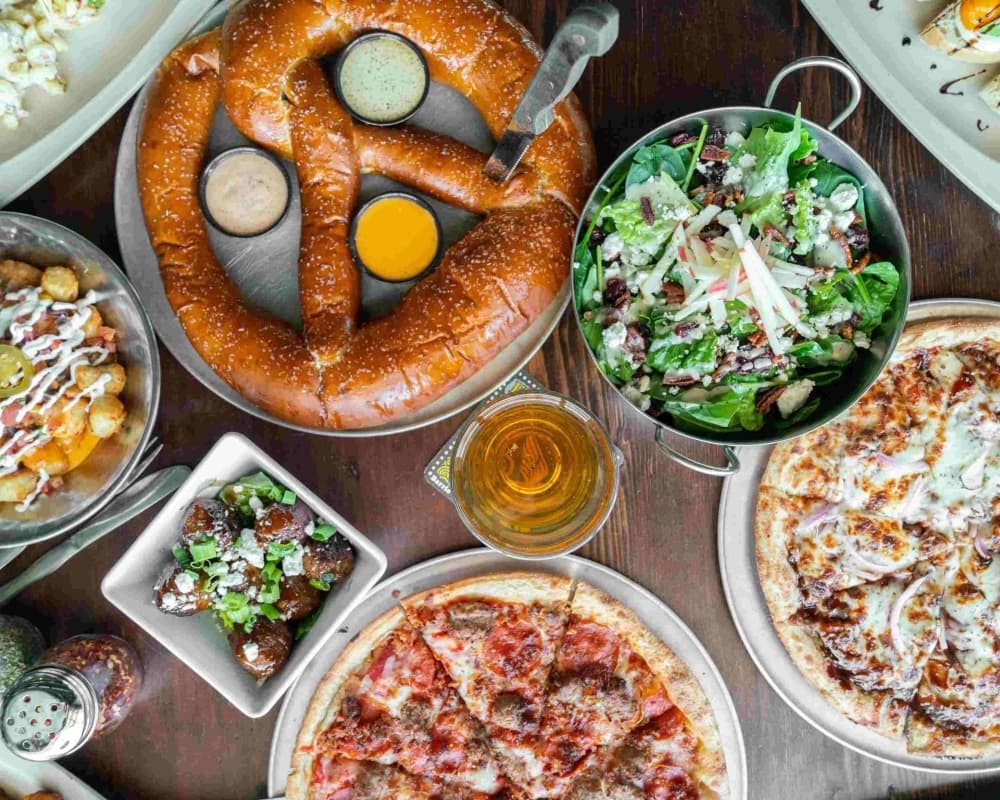 Beerhead Bar & Eatery to open first Texas location later this year in Plano