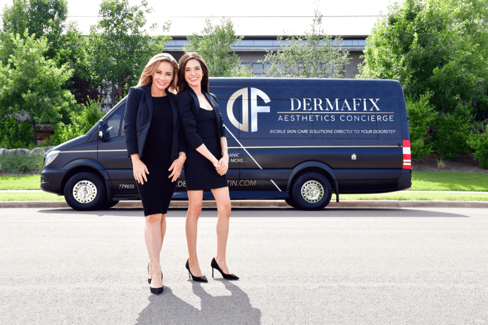 Dermafix Austin offers mobile mirco-needling services in Greater Austin area