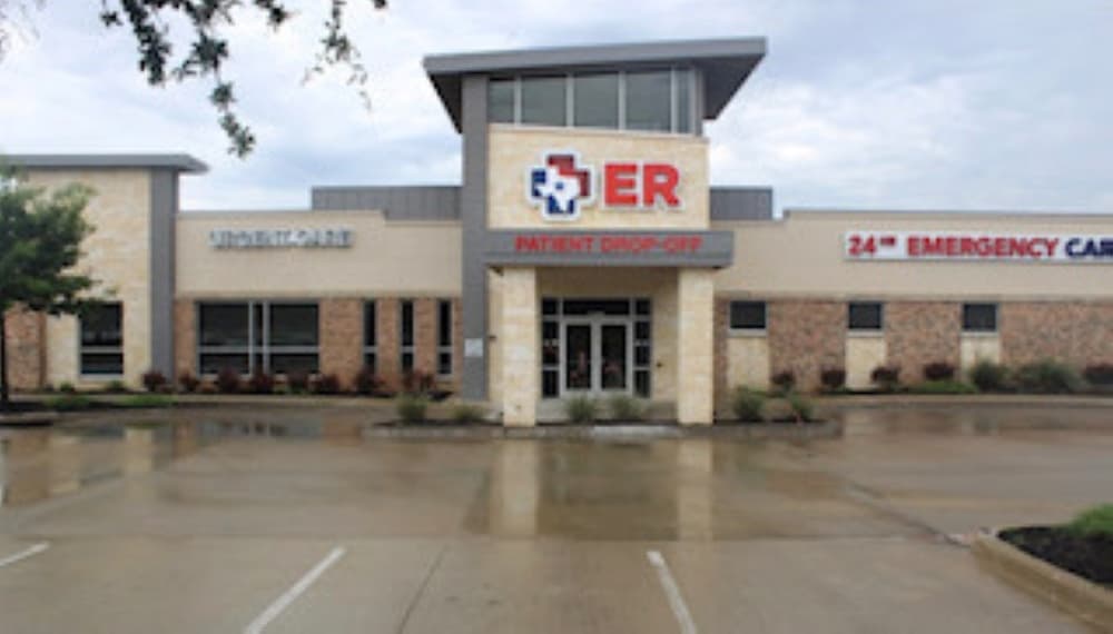 Frisco ER now accepting patients