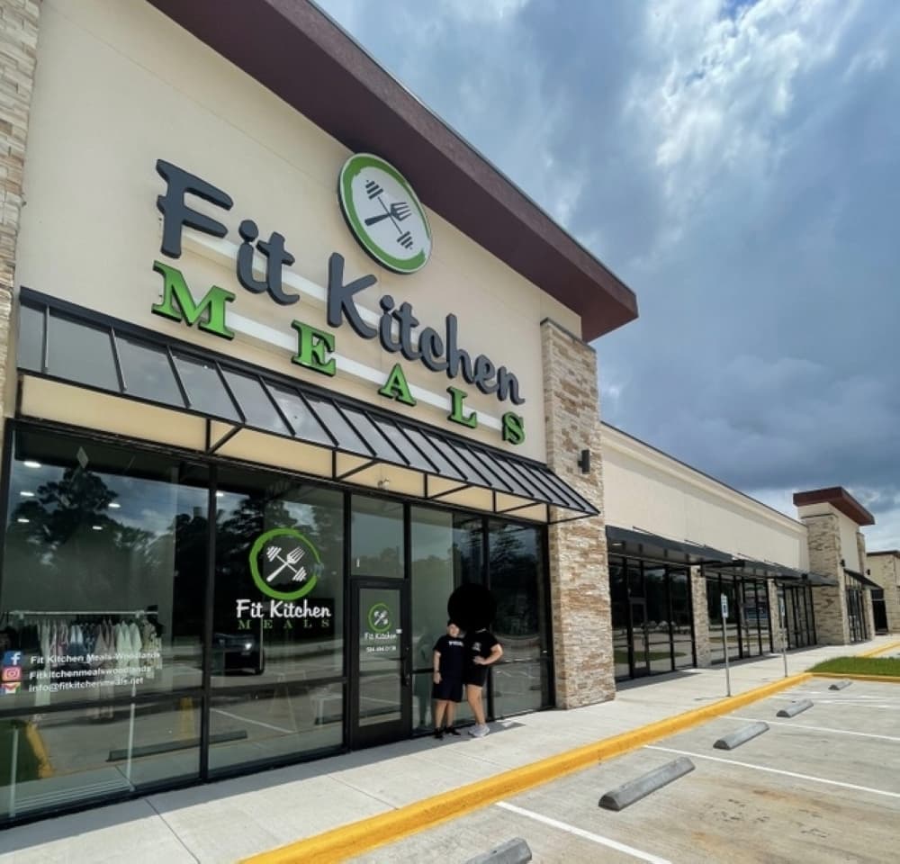 Meal prep business Fit Kitchen Meals now open on FM 1488