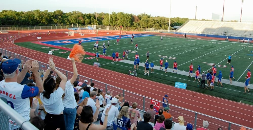 5 things to do this weekend in the Lake Travis-Westlake area