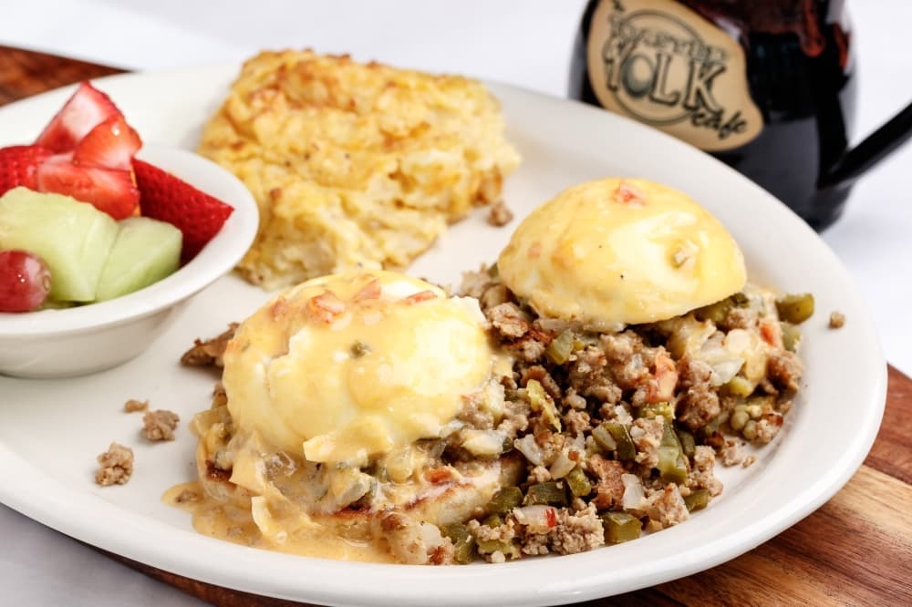 Toasted Yolk to soon open Bellaire eatery