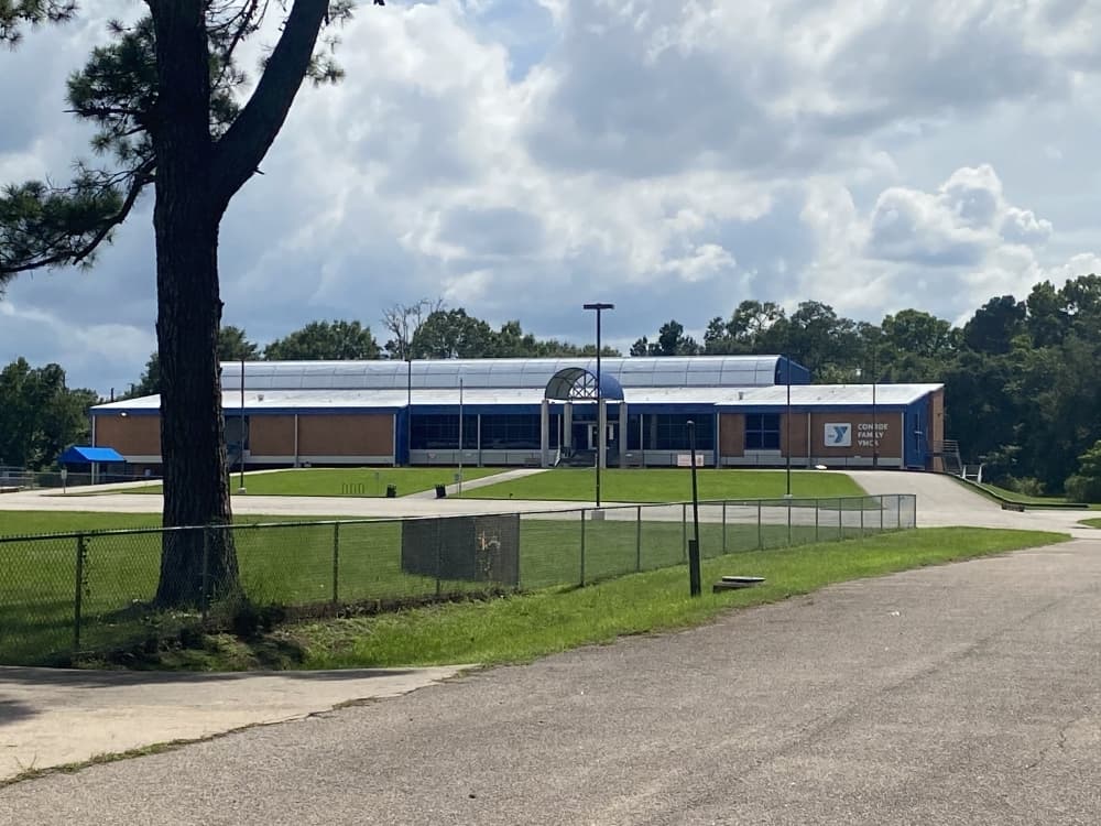 Conroe planning city recreation center at old YMCA building