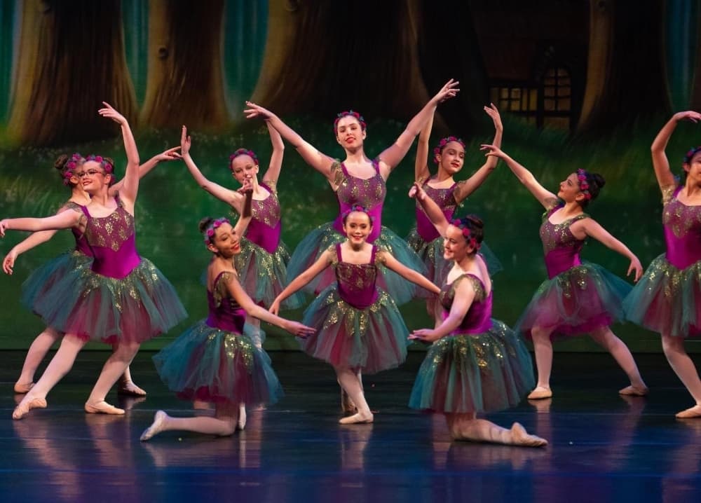 Royale Ballet Dance Academy to move to western edge of Richardson