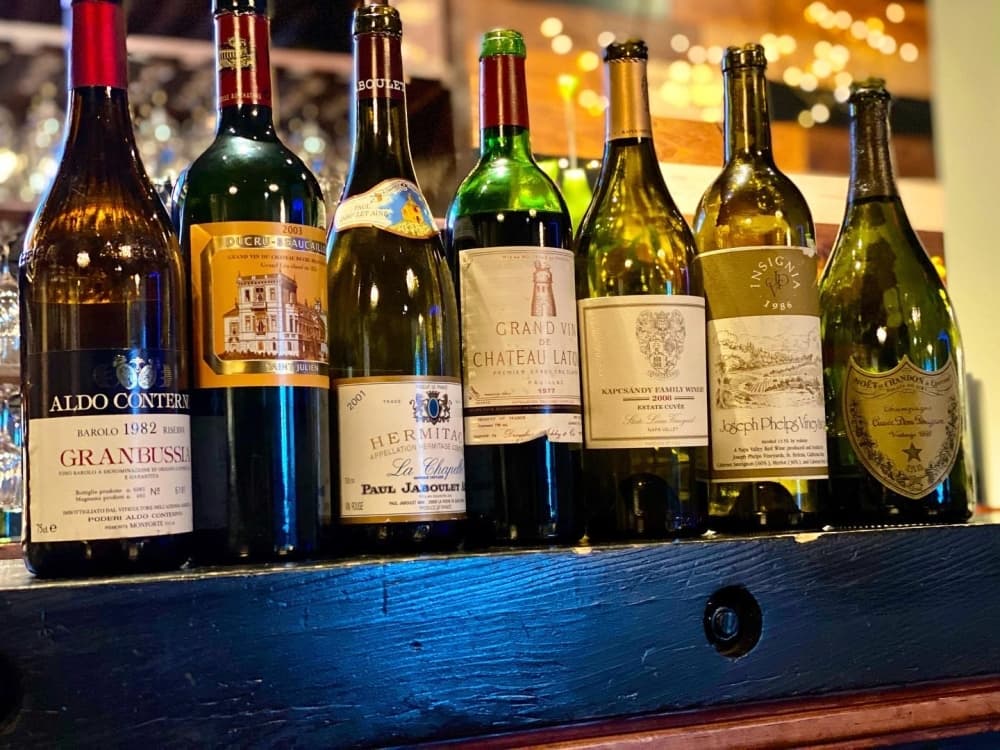 Private wine club Roots and Water to open second location in Southlake's Kimball Park