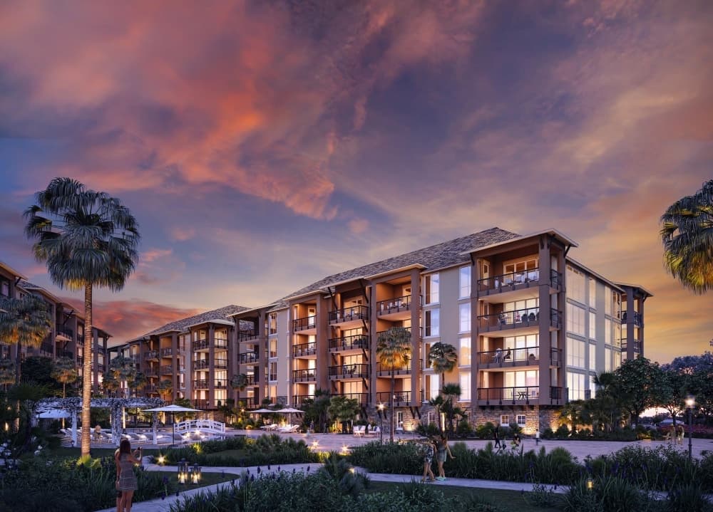 Horseshoe Bay Resort announces new condominium project on Lake LBJ