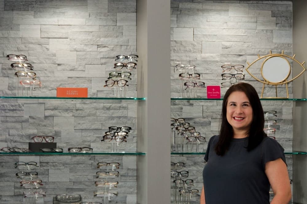 Generations Family Eyecare to host one-year anniversary on July 22 with glasses trunk show