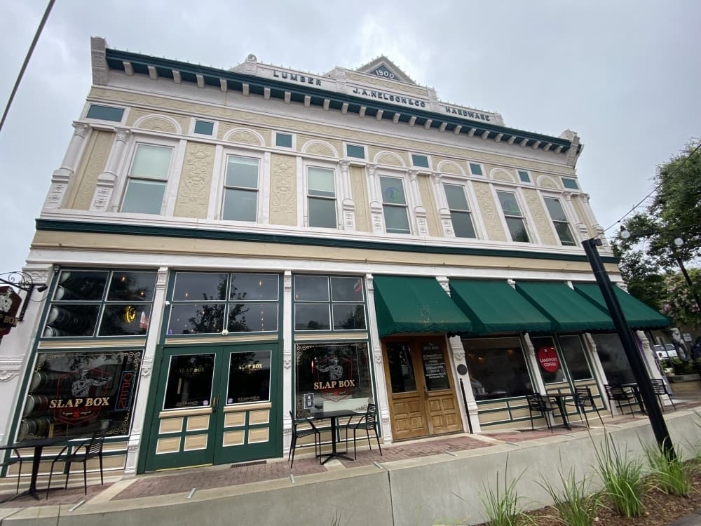 620 Studio relocates to E. Main St. in Round Rock