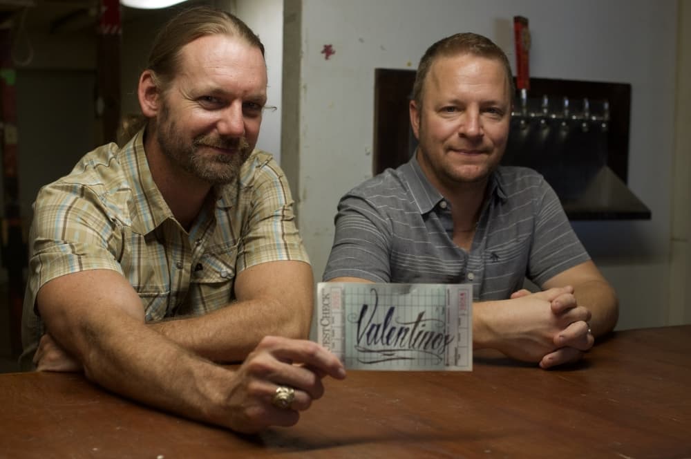 Valentino's to reopen in downtown San Marcos