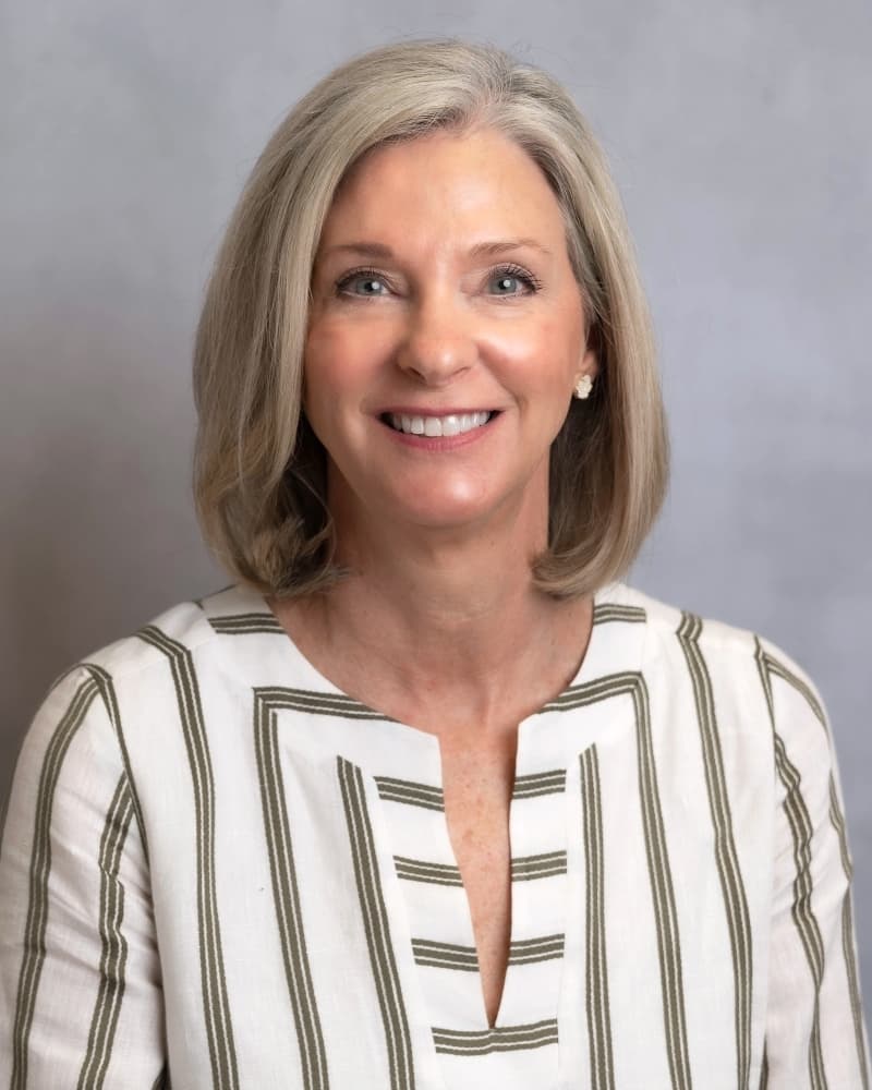 Debbie Garinger selected as Lake Travis High School interim principal