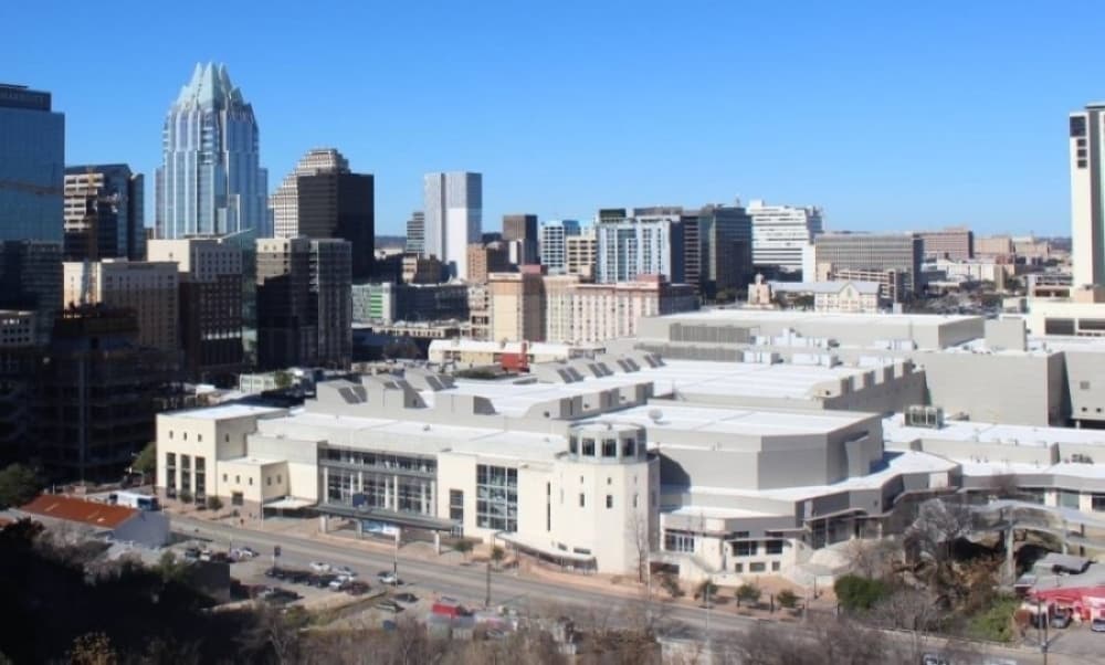 Austin tightens permitting rules for special events as delta variant spreads