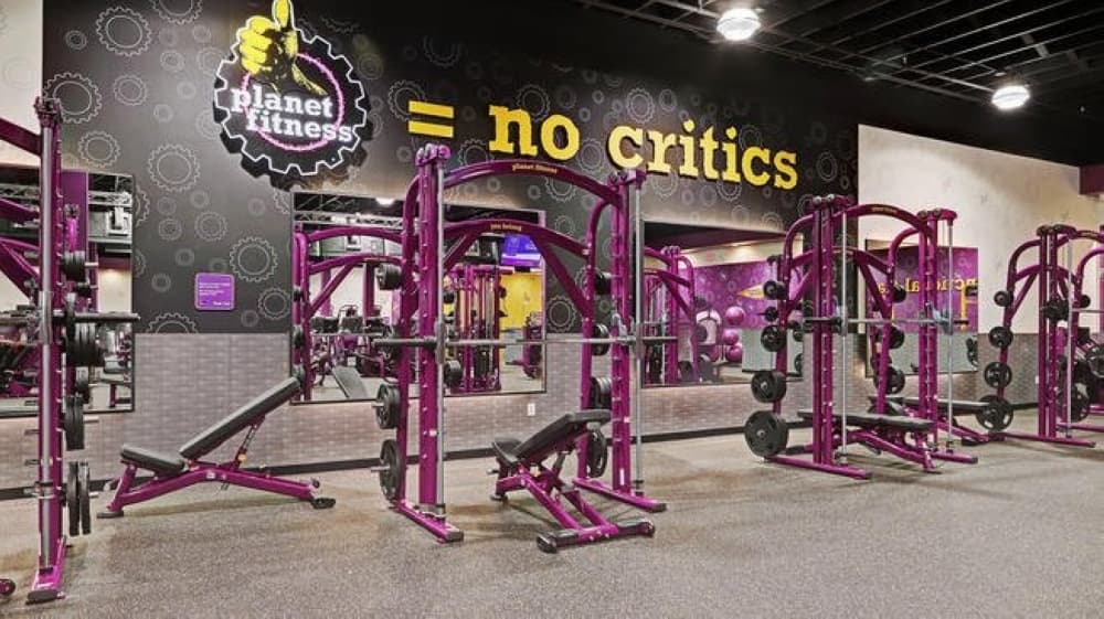 Planet Fitness to open in New Caney July 23