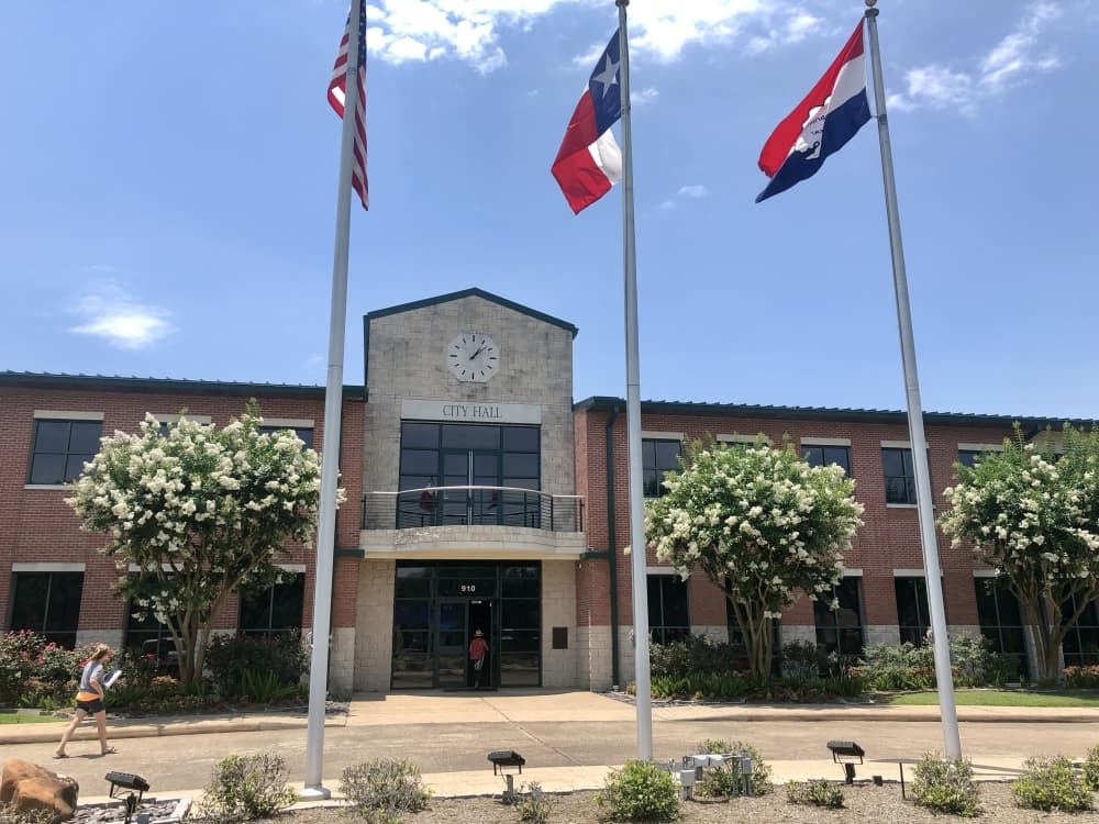 Friendswood to replace every water meter in the city