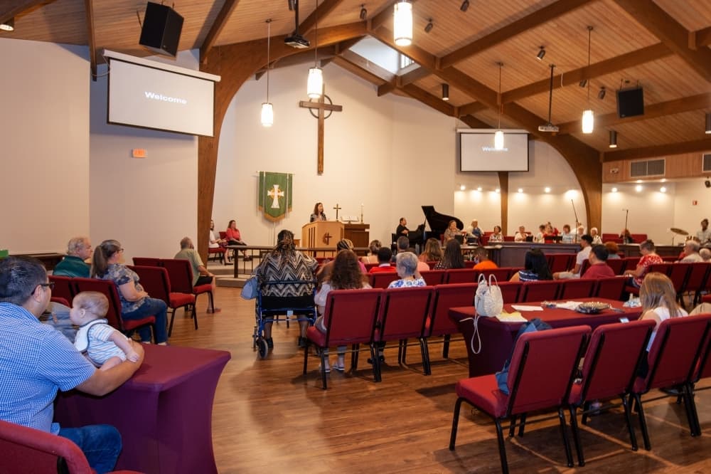 Cypress Trails United Methodist Church to become Spring Community Church following renovations Aug. 1