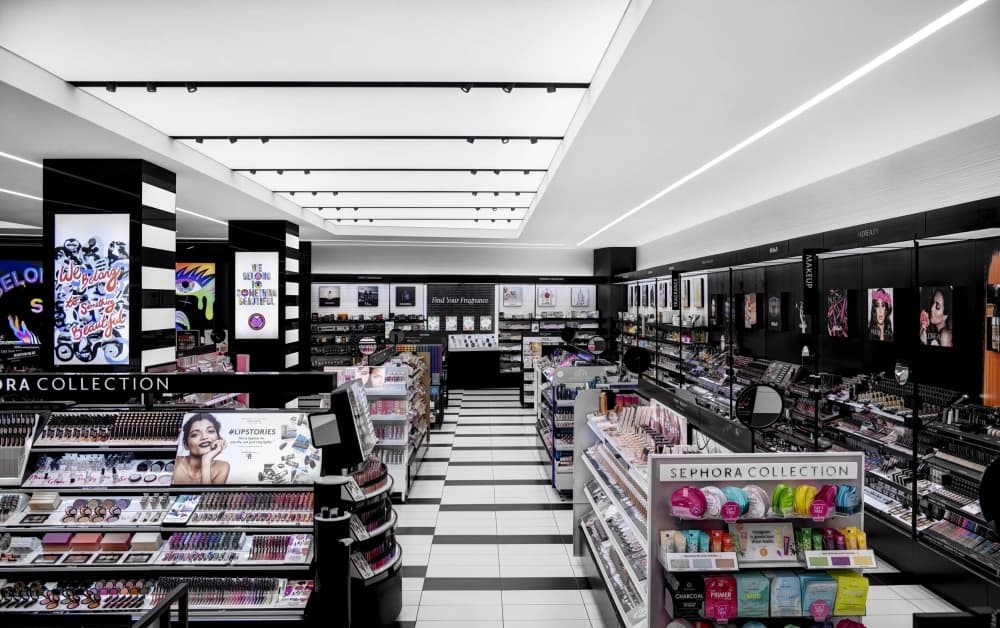 Sephora store planned in Cedar Park