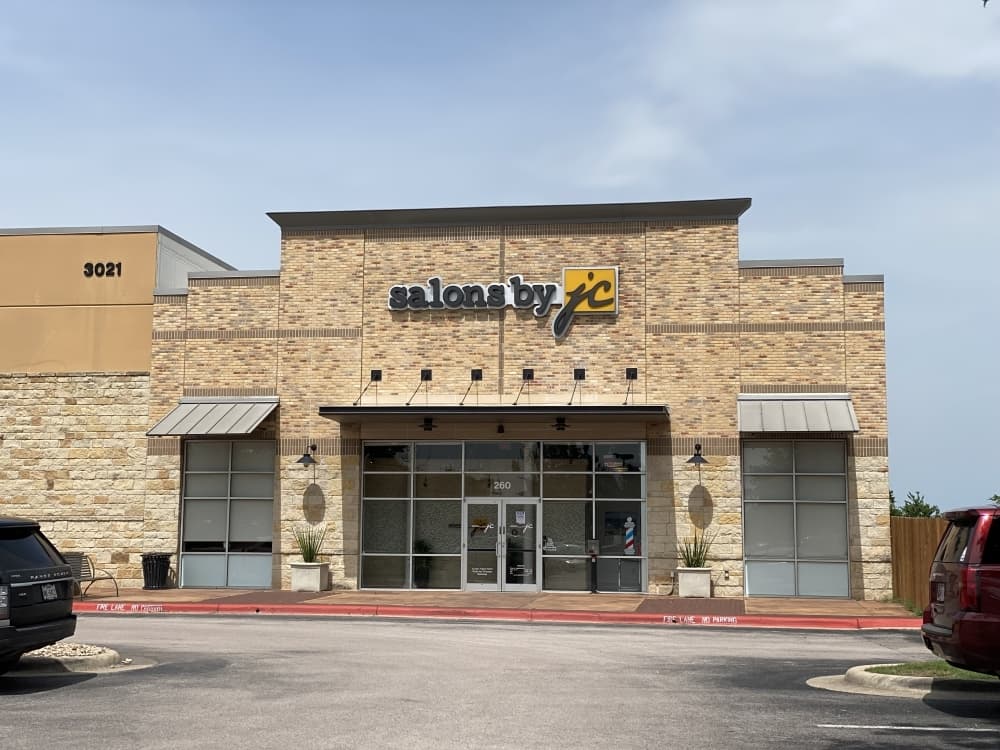 Shakim Creation Hair Studio coming to Salons by j.c. in Round Rock Crossing