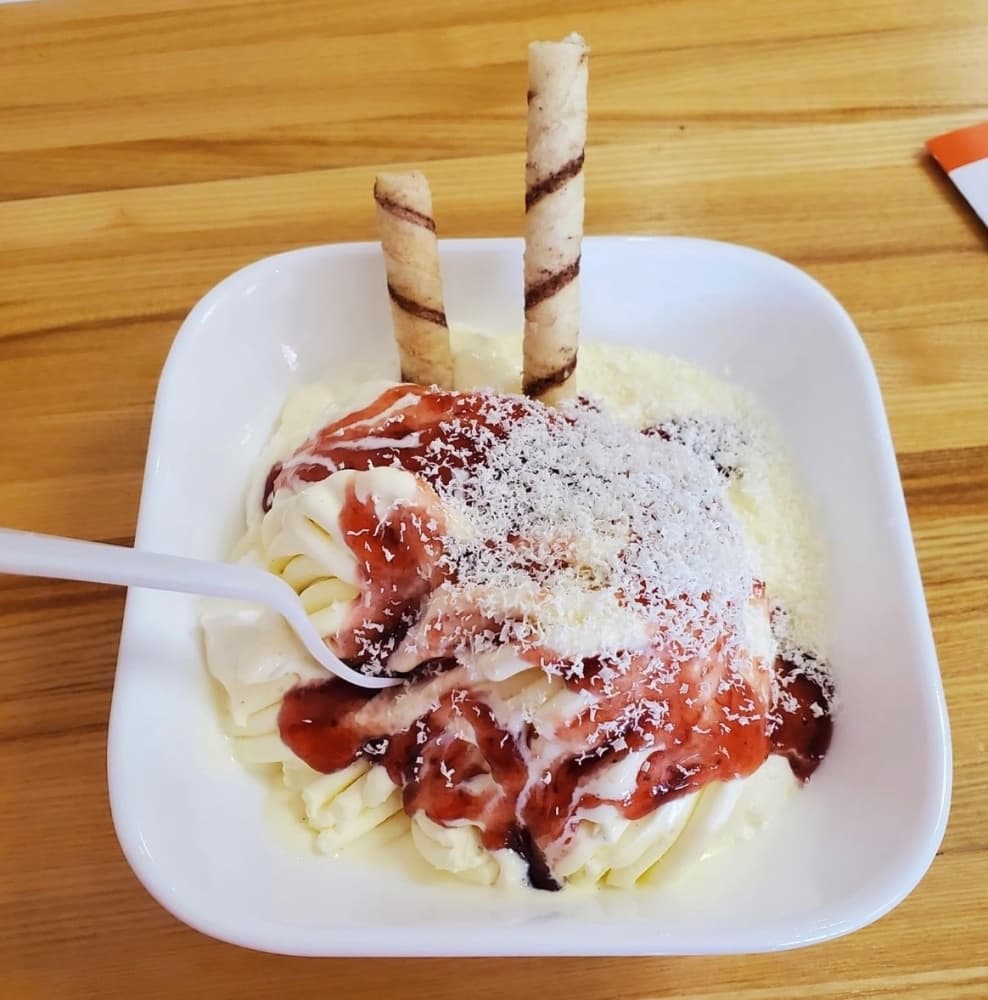 Gelato Picks now serving artisan gelato in Sugar Land