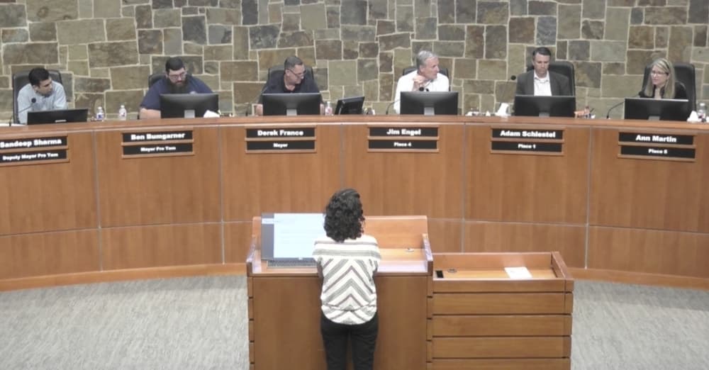Flower Mound residents likely to see property tax rate decrease for upcoming year