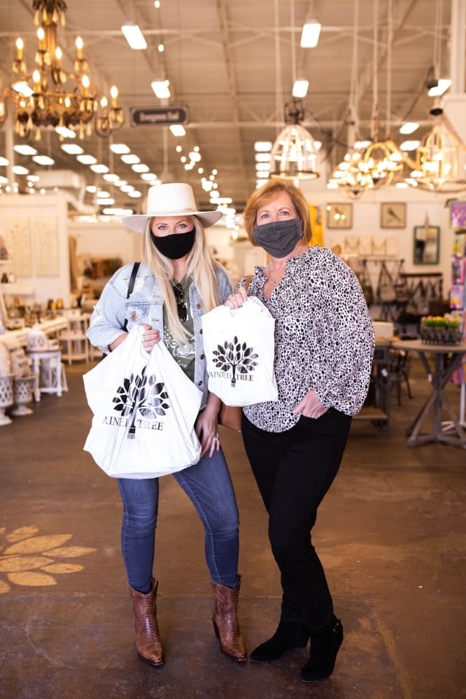 Painted Tree Boutiques opens Katy location