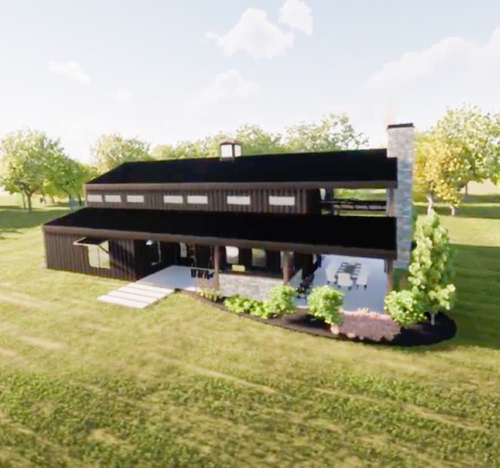 Houston area's largest age-restricted community coming to Willis; local 'barndominiums' on the rise: 3 development updates to know