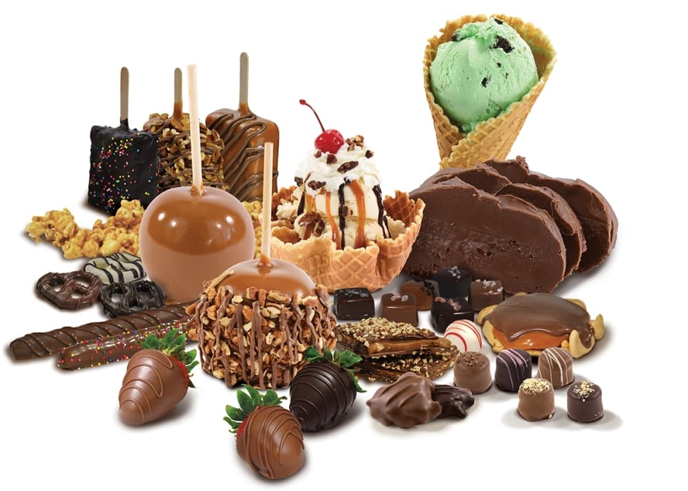 Chocolate, fudge and ice cream shop Kilwins coming to Georgetown