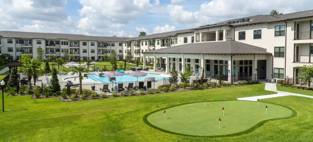 Ivy Point Klein residences to host grand opening celebration, ribbon-cutting July 30