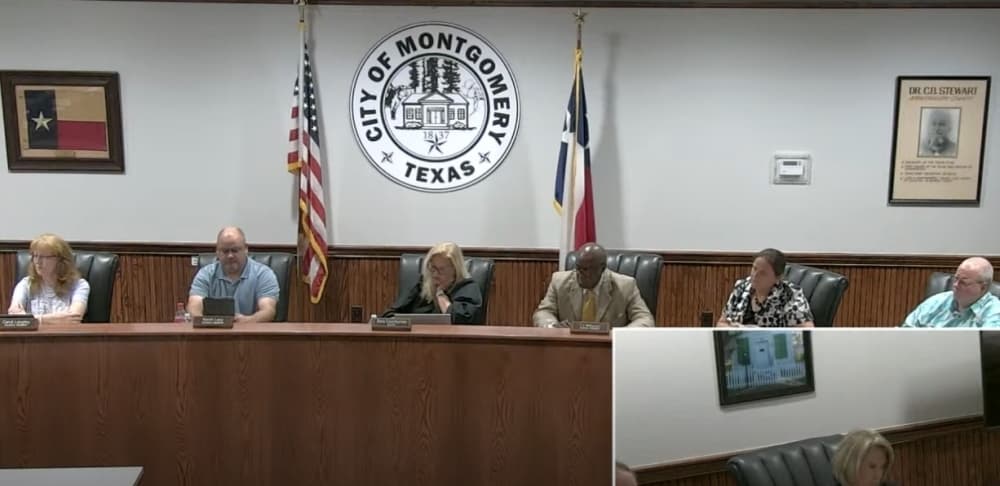 Montgomery adopts 20% tax break on homestead property taxes