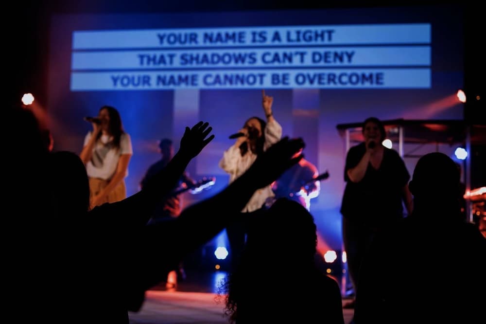 Vibrant Church in The Woodlands doubling facility space in expansion