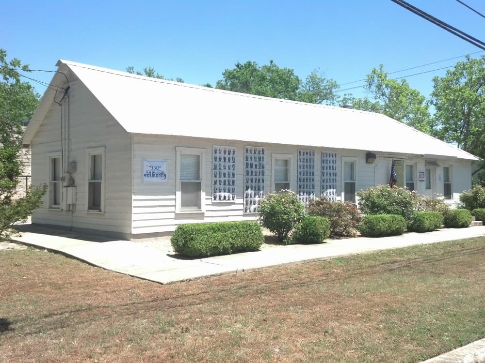Calaboose African American History Museum reopens in San Marcos