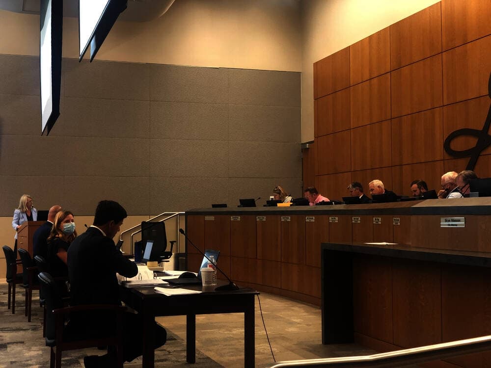 Georgetown considering $90.4M budget, prepares for growth