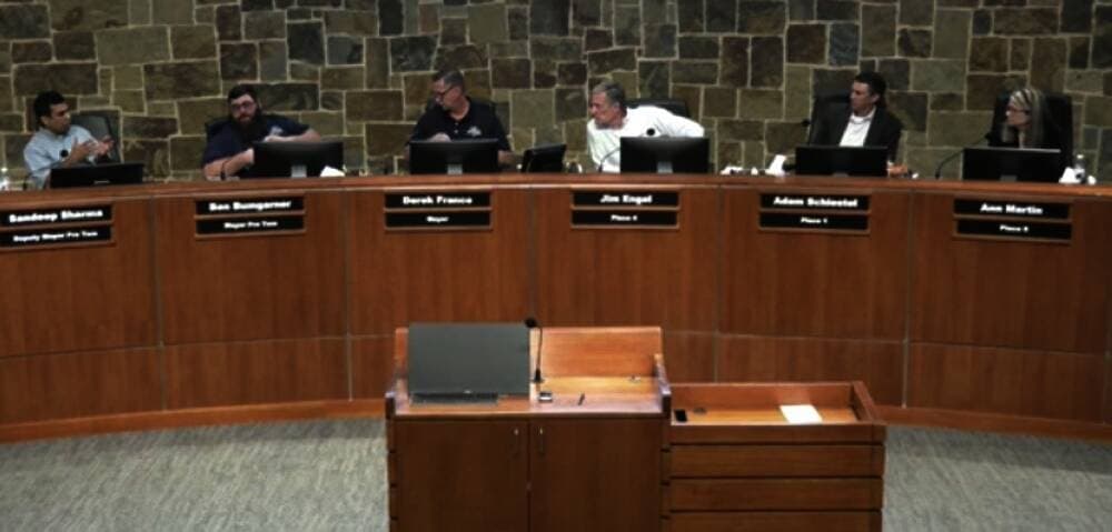 Flower Mound looking to create commission to help make community better