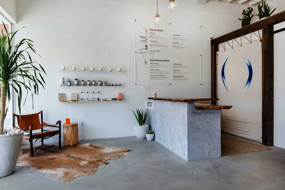 The Now Massage to bring California-based brand to Frisco