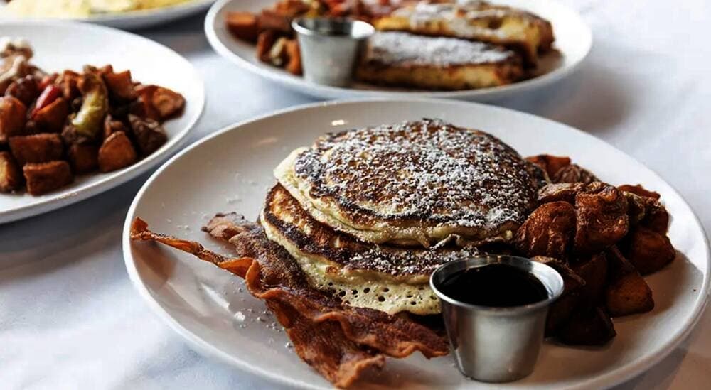 Federal American Grill coming to Oak Ridge North in 2022