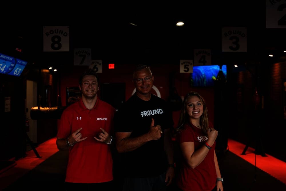 9Round Tomball under new ownership, reopening slated for Aug. 11