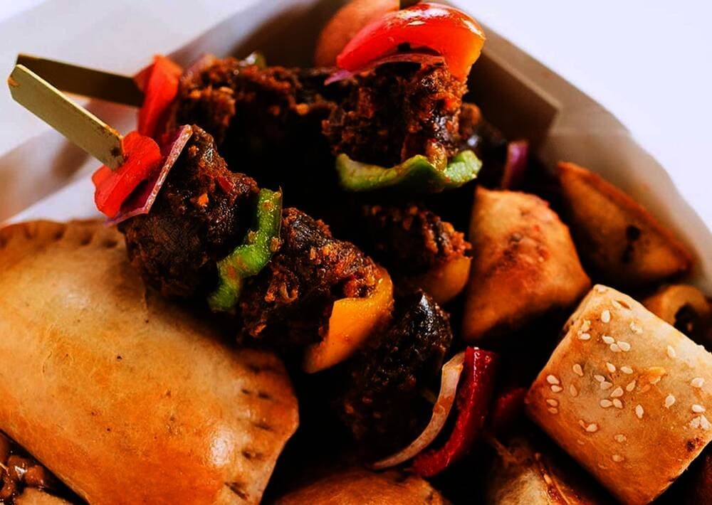 Boxochops to bring Nigerian small chops to Plano in August