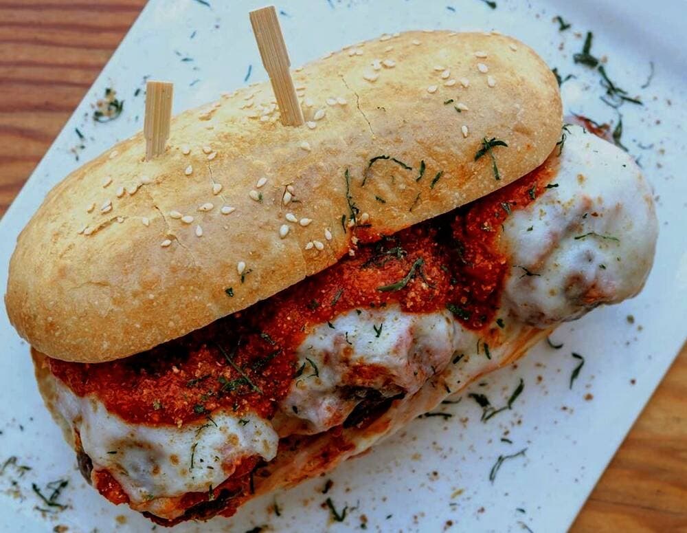 Sfereco set to bring 'Spaghetti Western' inspired dishes to Old Town Lewisville