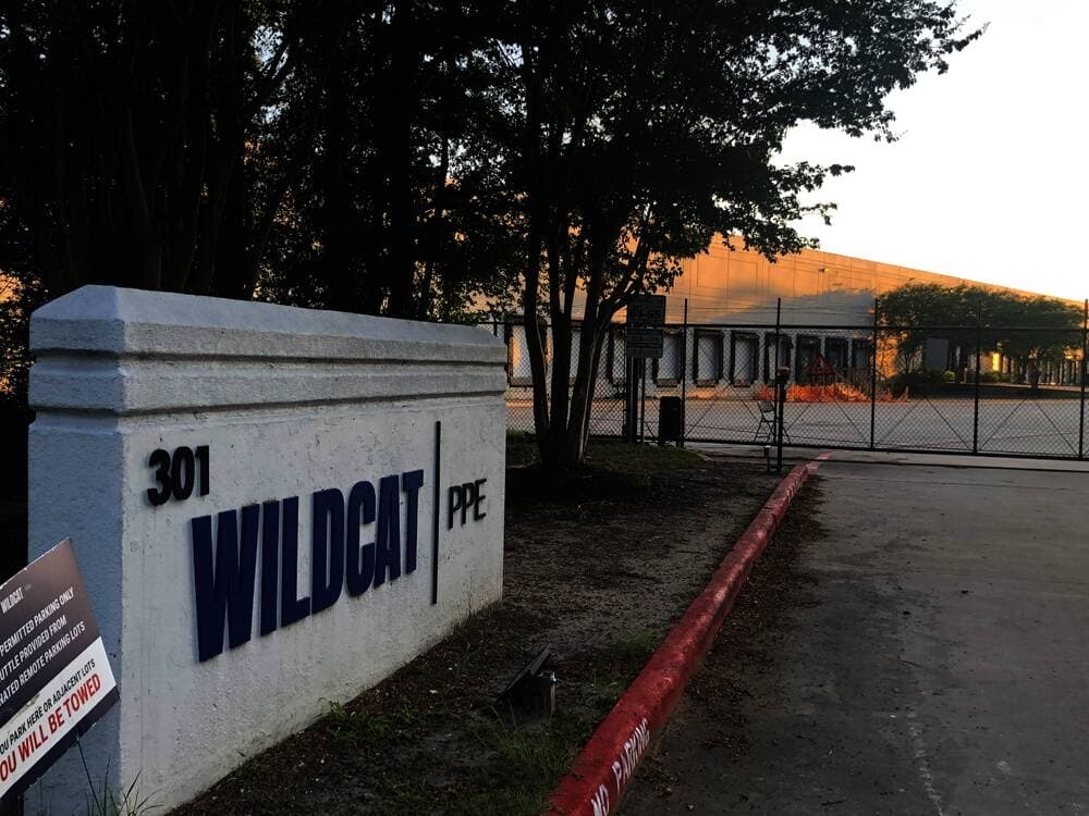 INVESTIGATION: Wildcat PPE’s lawsuits, layoffs highlight faulty federal procurement process under pandemic