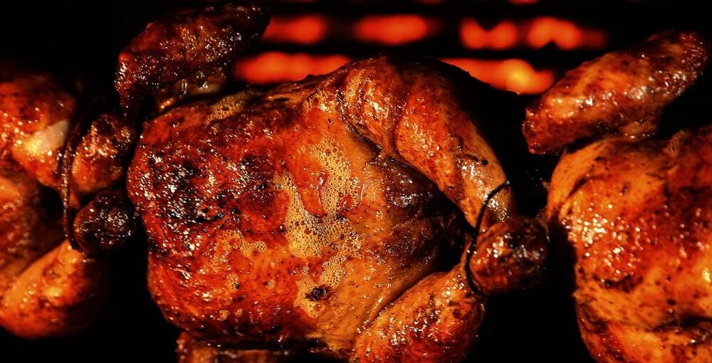Grilled chicken restaurant Chicking Out coming soon to Gosling Road