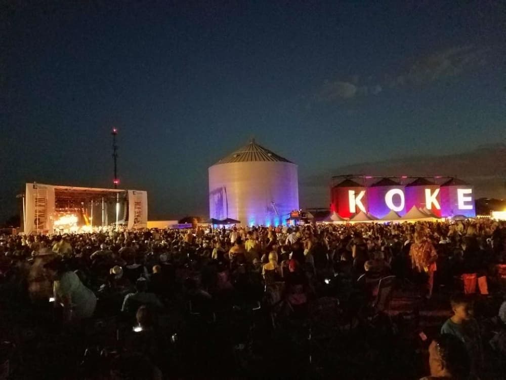 KOKEFEST coming back to Hutto Aug. 6-7