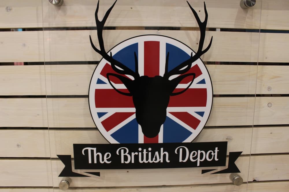 The British Depot to open new location in Magnolia