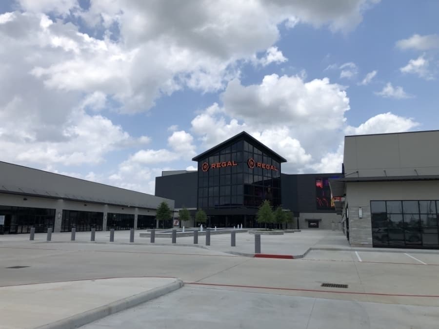 Bytes Arcade and Eatery announces opening at Regal Benders Landing