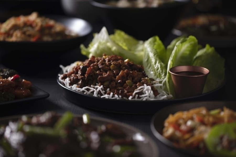 P.F. Chang’s confirms upcoming Creekside location in New Braunfels