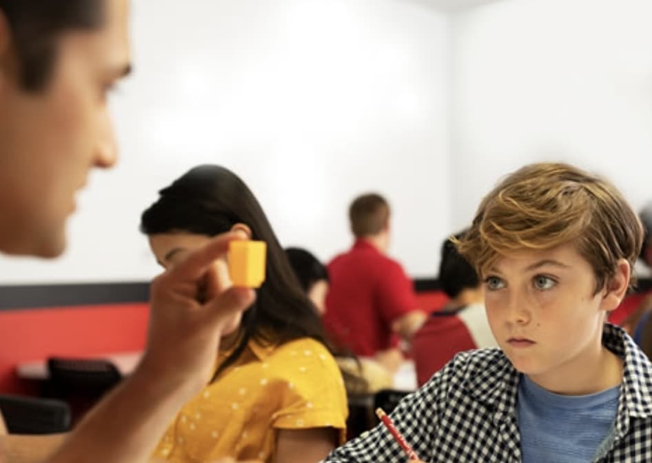 Mathnasium of McKinney moves to new location