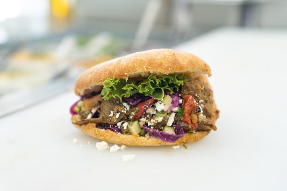 Zoa Moroccan Kitchen delays Bellaire opening to September